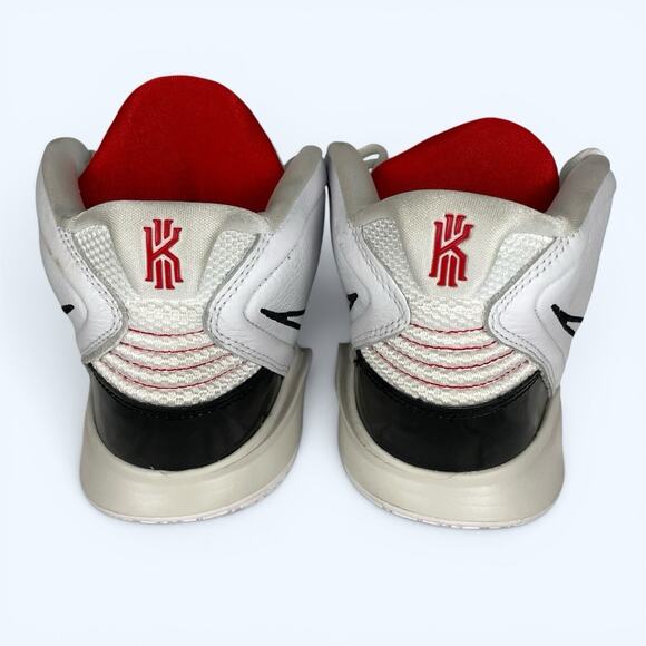Nike Kyrie Infinity Man Machine 2021 Men\'s Size 12 CZ0204-101 main image 6